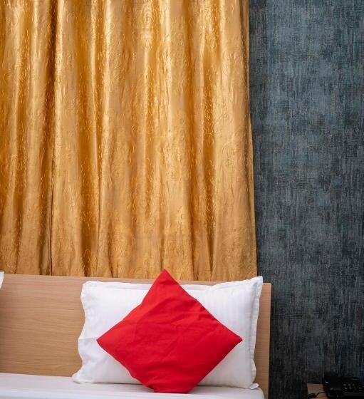 ホテル Town & Country Inn Guwahati