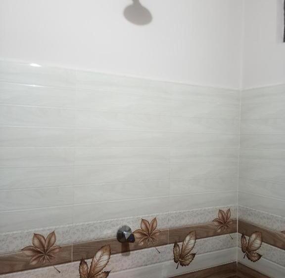 Отель Vel Residency