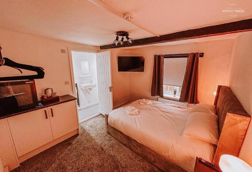 호텔 Ye Olde Original Withy Trees