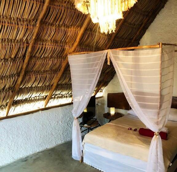 호텔 Zaya Lençóis Maranhenses