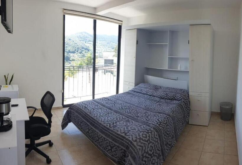 Loes Departamentos & Suites