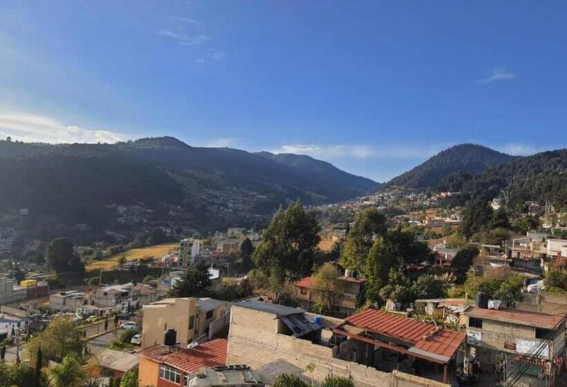 Loes Departamentos & Suites