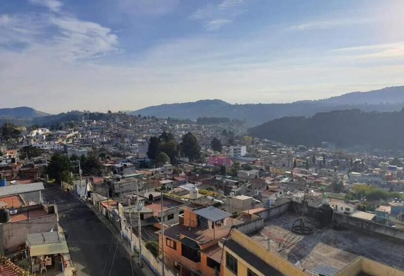 Loes Departamentos & Suites