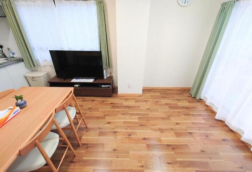 Mezon Akihabara Guest House