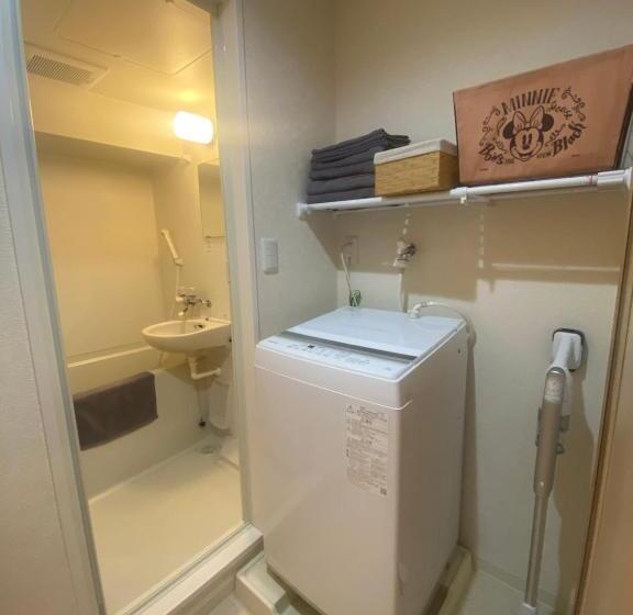 Mezon Akihabara Guest House