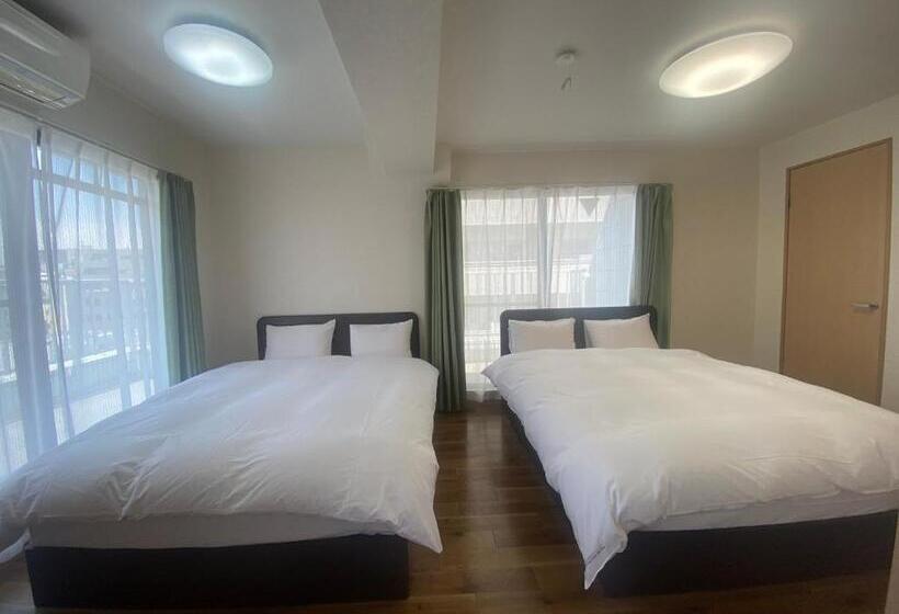 Mezon Akihabara Guest House