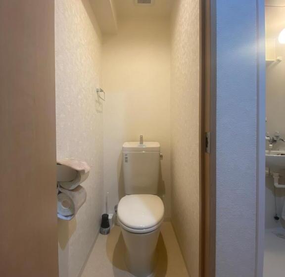 Mezon Akihabara Guest House