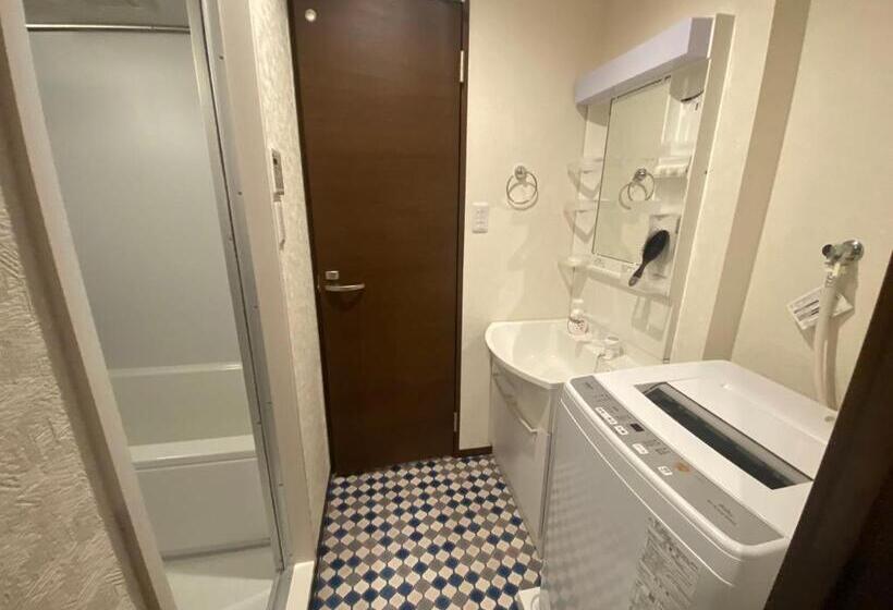 Mezon Akihabara Guest House