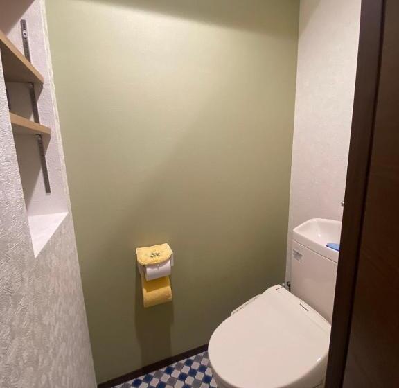 Mezon Akihabara Guest House