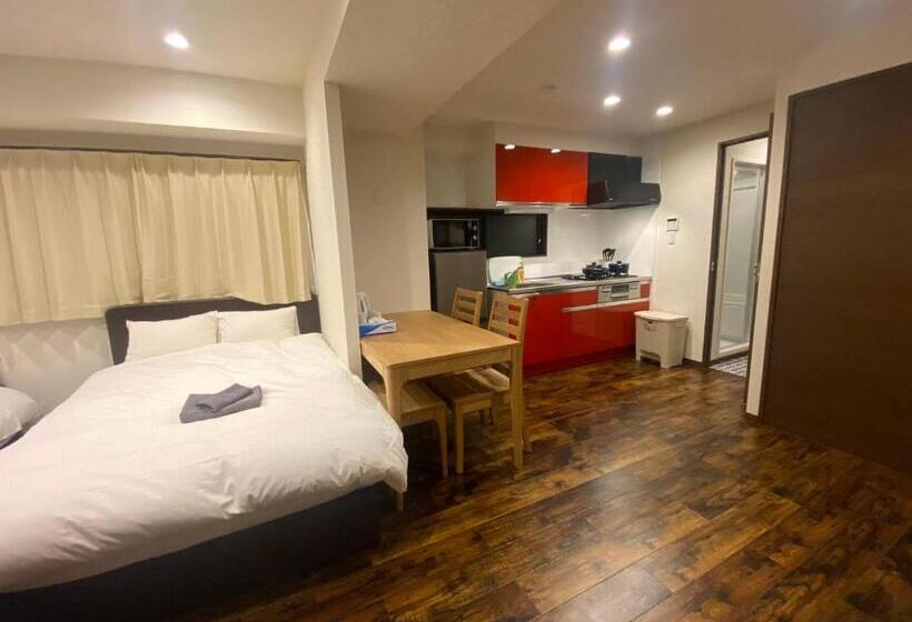 Mezon Akihabara Guest House