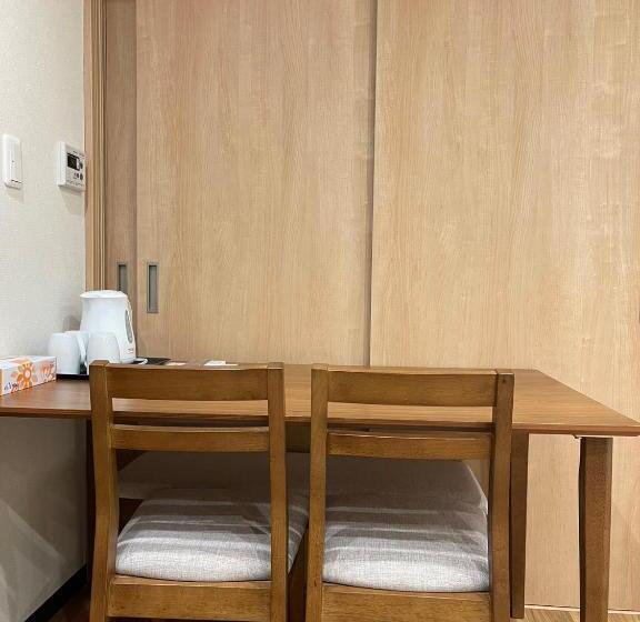 Mezon Akihabara Guest House