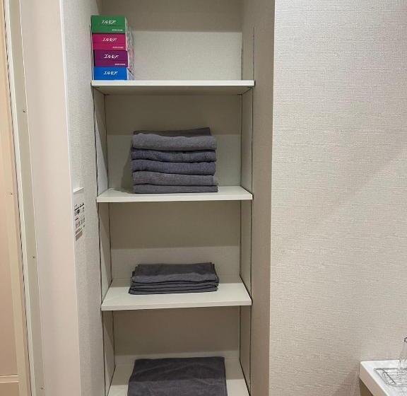 Mezon Akihabara Guest House