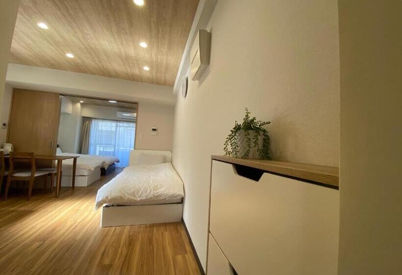 Mezon Akihabara Guest House