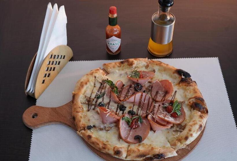 汽车旅馆  Seashell