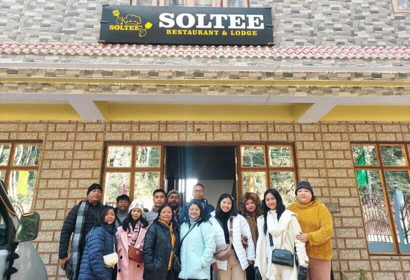 فندق Soltee