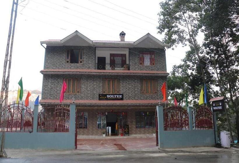 Hotel Soltee