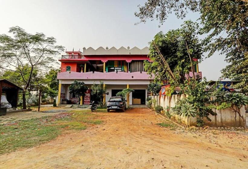 Oyo Hotel Royal Residency