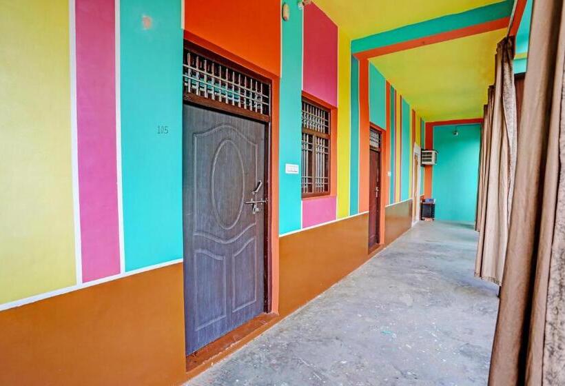 Oyo Hotel Royal Residency