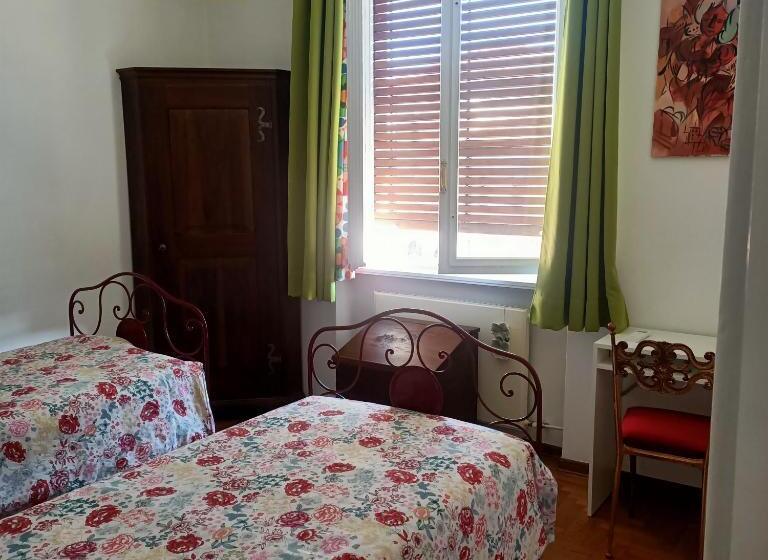 Пансион Radetzky Rooms