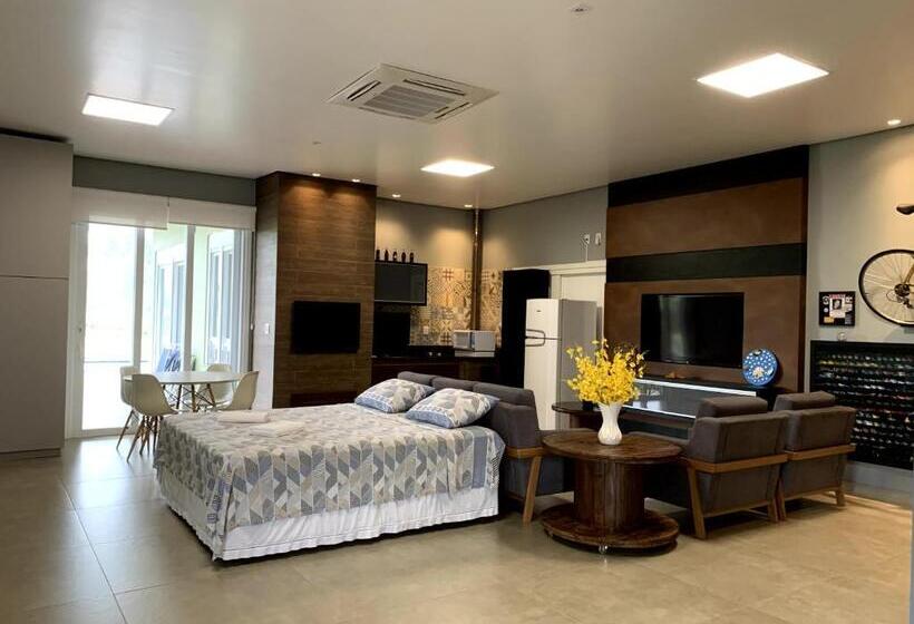 膳宿费 Loft Wanderlust