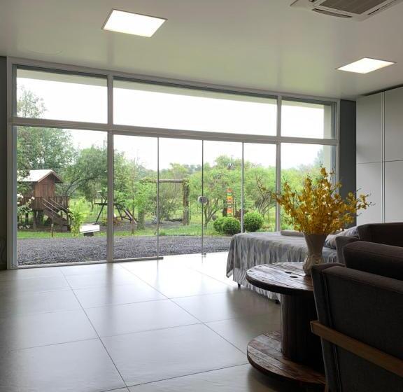 膳宿费 Loft Wanderlust