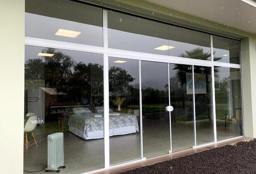 膳宿费 Loft Wanderlust