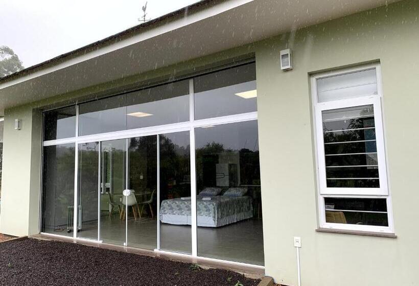 膳宿费 Loft Wanderlust