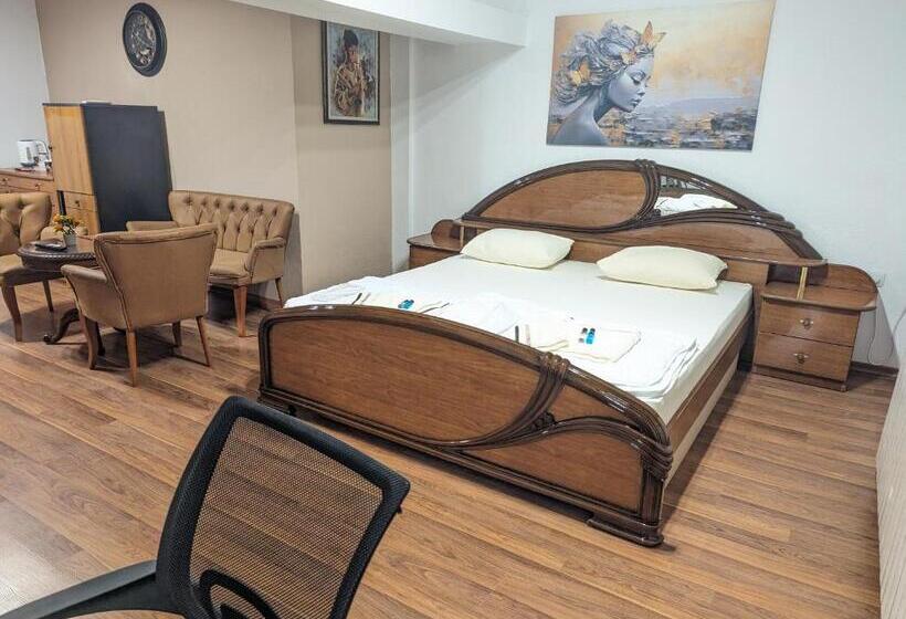 پانسیون Apartments Victory