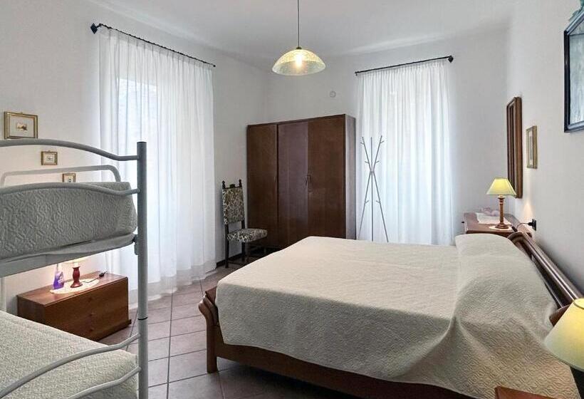 פנסיון Barzio Village Hideaway