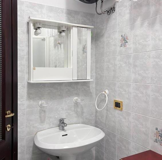 פנסיון Barzio Village Hideaway