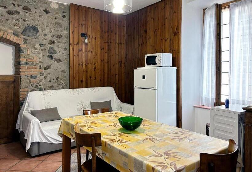 פנסיון Barzio Village Hideaway