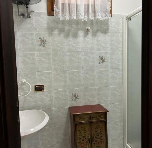 פנסיון Barzio Village Hideaway