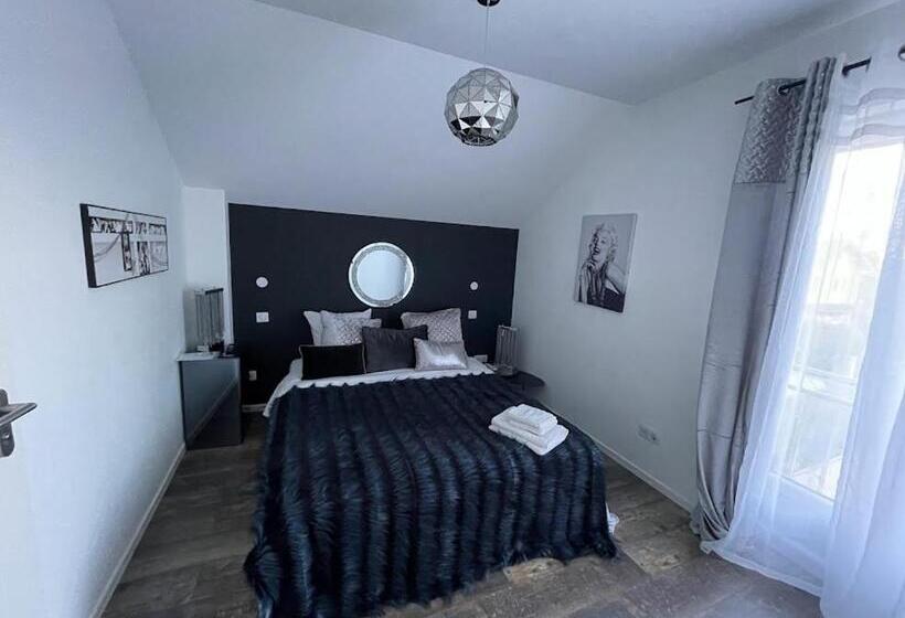 Пансион Basel Airport Stay