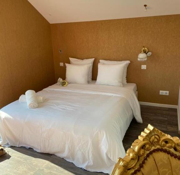 Пансион Basel Airport Stay