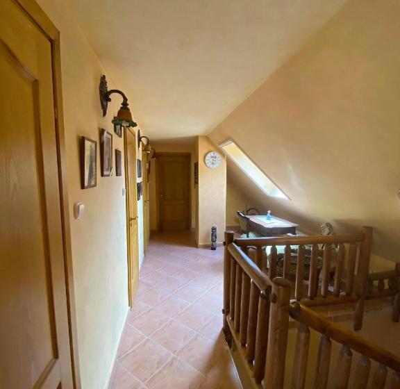 ペンション Bauer Vendégház Püspökszentlászló