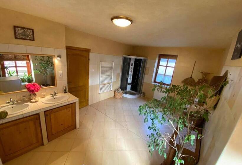 ペンション Bauer Vendégház Püspökszentlászló