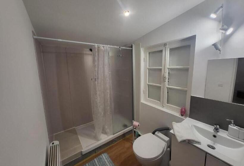 بنسيون Cabane Pas Loin De La Plage