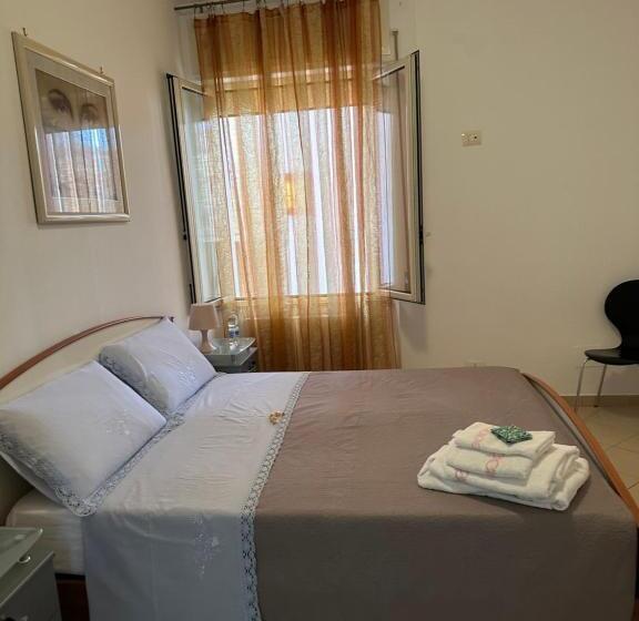 פנסיון Camere Ludovica