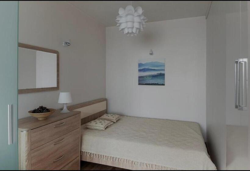 פנסיון Camere Ludovica