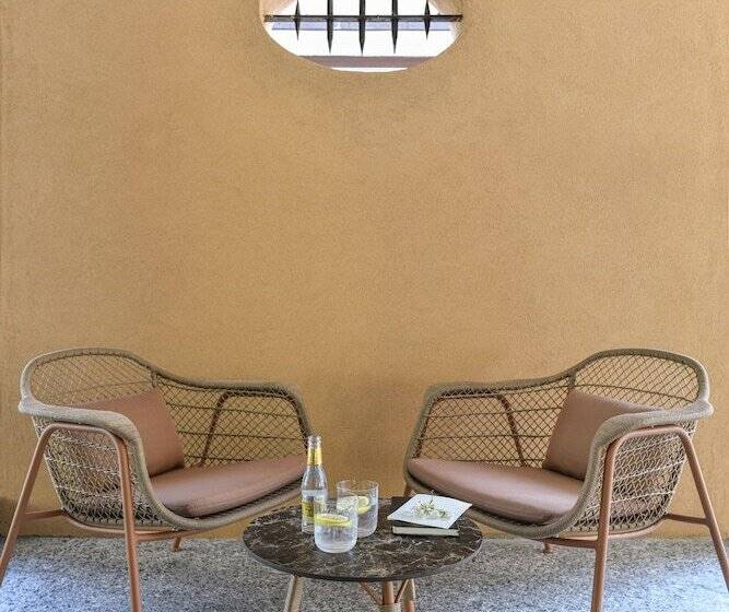 پانسیون Casa Brivio