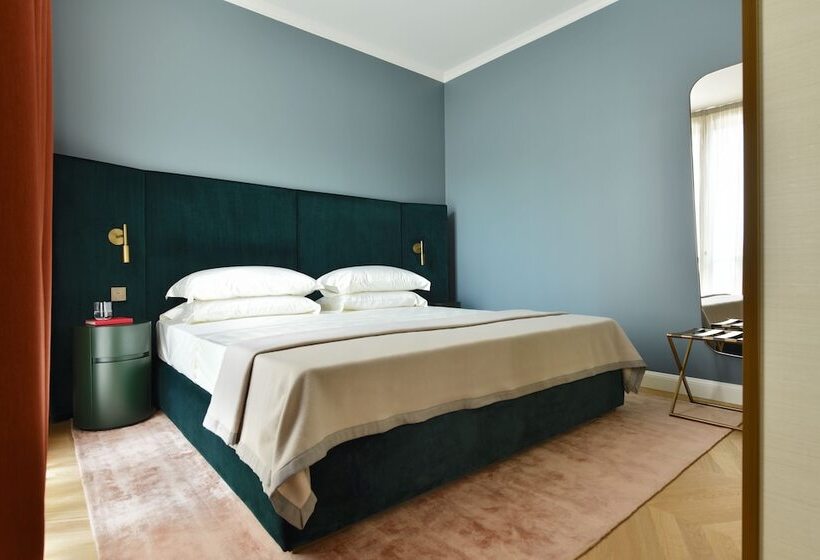 پانسیون Casa Brivio