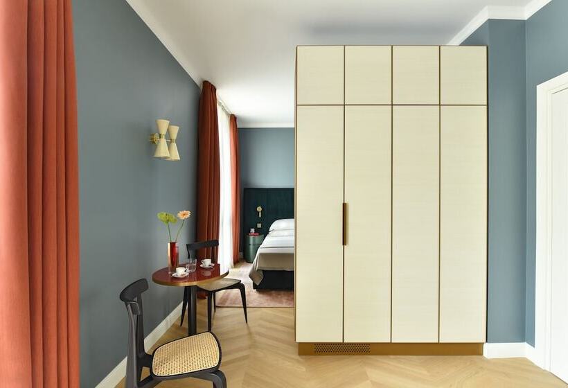 پانسیون Casa Brivio