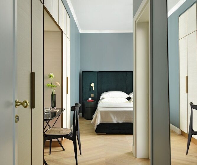 پانسیون Casa Brivio