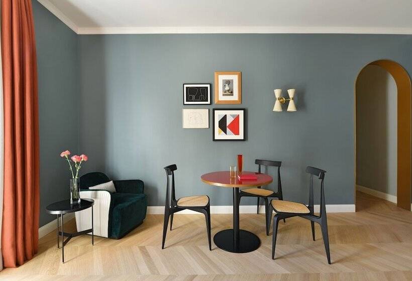 پانسیون Casa Brivio