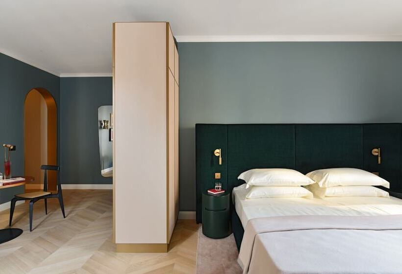 پانسیون Casa Brivio