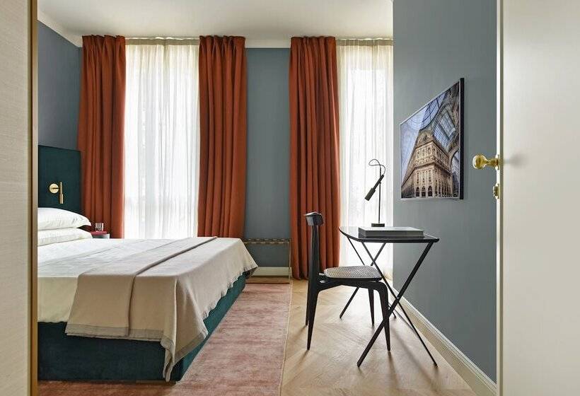 پانسیون Casa Brivio