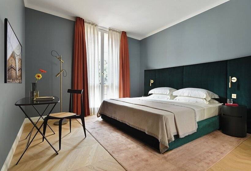 پانسیون Casa Brivio