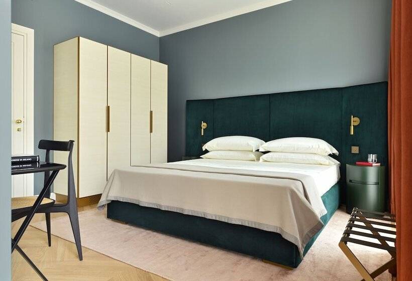 پانسیون Casa Brivio