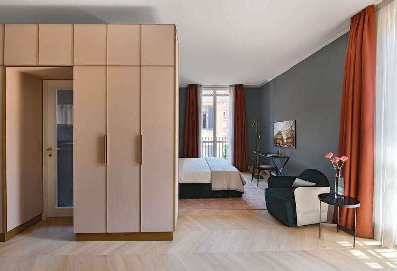 پانسیون Casa Brivio