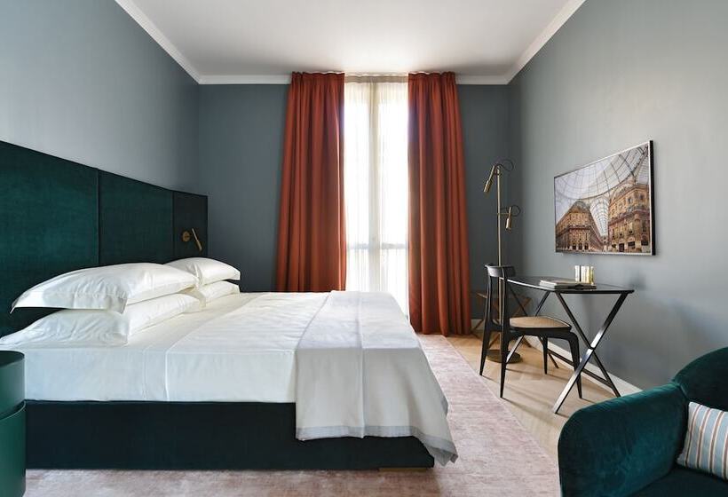 پانسیون Casa Brivio